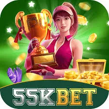 55KBET - Pengalaman Live Casino Terbaik di Genggaman Anda