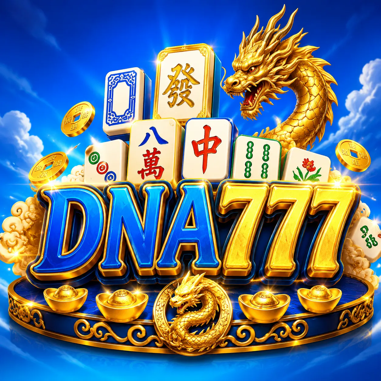 DNA777 - Game Bingo Seru dan Mengasyikkan