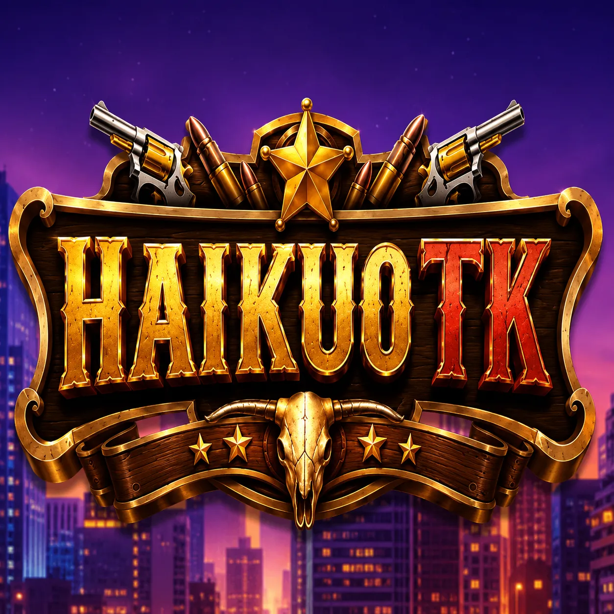 HAIKUOTK - Permainan Santai yang Menyenangkan