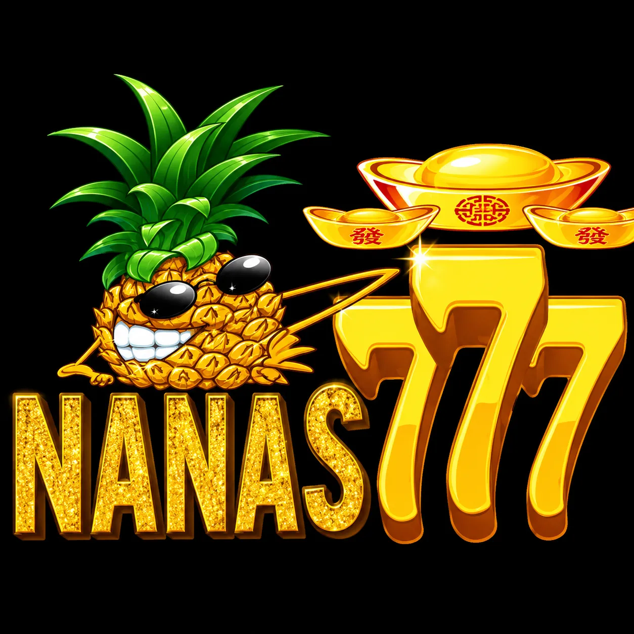 NANAS777 - Petualangan Tanpa Batas di Dunia Terbuka