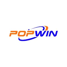 POPWIN - Game Gaple Seru dan Menarik